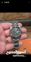  2 Swiss military Watch 096-1009