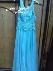  1 فساتين سهره