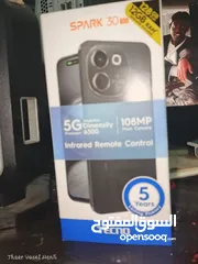  2 تيكنو سبارك 30 5G للبيع