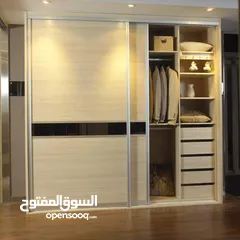  28 خزائن حائط موديلات حديثة