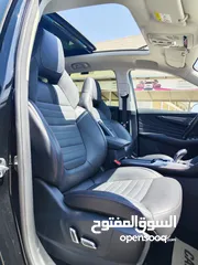  8 MG EHS plug in hybrid ماتور 1500 هايبرد بقوة 284 حصان