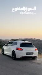  2 VW scirocco ( شيروكو )