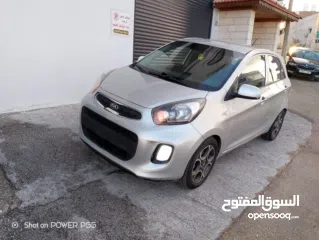  5 كيا مورننغ 2015 نخب