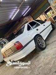  2 أوبل فكترا للبيع
