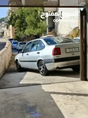  3 فيات تيمبرا 1993