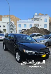  5 Mitsubishi Lancer Ex GLS 2015 modal