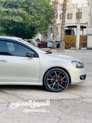  9 جولف tsi2010 لبيع او البدل عسكودا اوكتافيا