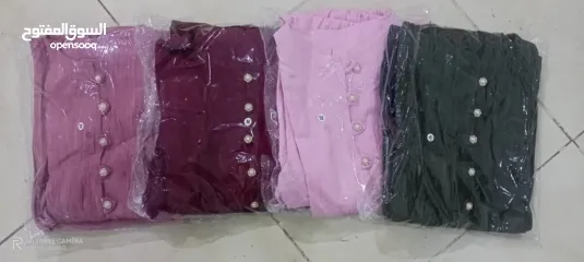  7 يوجد شروة ملابس كلجول في غزة بسعر حلو للي حابب يتواصل