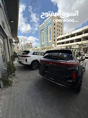  6 اقراء الوصف سكاي ويل الكهربائية بتمشيك 370/400كيلو على الشحنه الواحده
