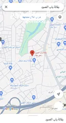  2 فرصة استثمارية منزل مستقل 3 طوابق مع مخزن على الشارع مباشرة بسعر 45000