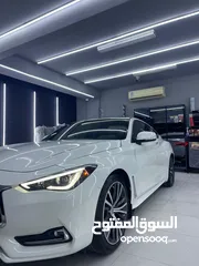  1 انفننتي Q60