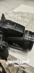  7 كاميرا Nikon coolpix p900