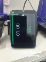  7 Ticwris max smart watch. android version 7.1.1