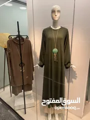  16 ديكور محل ستاتي كامل
