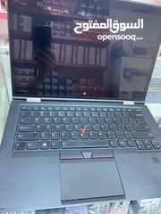  14 لابتوبات HP / DELL للبيع بحاله الوكاله