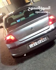  15 بيجو 407 للبيع موديل 2006