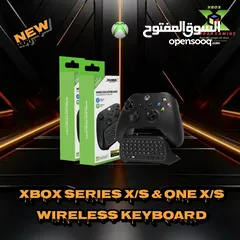  12 Xbox series x/s & one x/s Game Accessories إكسسوارات منوعه خاصه بالاكس بوكس سيريس & ون