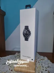  1 smart watch