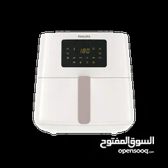  5 قلاية هوائية فيليبس XL 6.2 liters