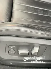 12 Bmw x5//M SPORT PAKIT 7 ركاب كامل الاضافت سعرر مميز