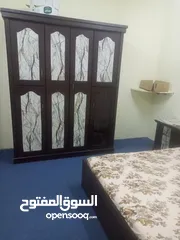  5 Furnished Family Apartment for Rent
