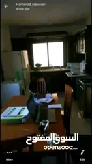  1 شقة مفروشة للايجار من المالك مباشرة بدون عمولة