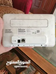  2 روتر فودافون