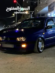 6 mk3 موديل 94 وكاله