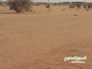  4 قطعة ارض  للبيع في ام درمان الريف الشمالي