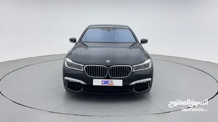  8 (FREE HOME TEST DRIVE AND ZERO DOWN PAYMENT) BMW 750LI