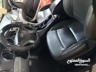  3 سوناتا هايبرد فل كامل