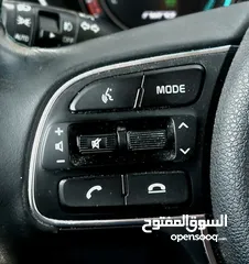  18 كيا نيرو 2020 فل اضافات كلين تايتل عداد قليل فحص كامل