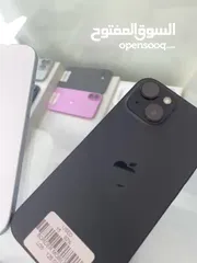  12 iPhone 15 128_ايفون 15 128 جيجا  iPhone 15 128