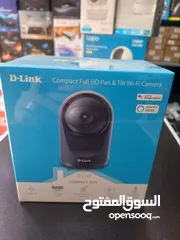  5 كاميرات مراقبه نوع EZVIZ WiFi لمراقبة الأطفال وللمنازل بأقل سعر بالمملكه