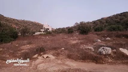  5 كوبر / ارض للبيع