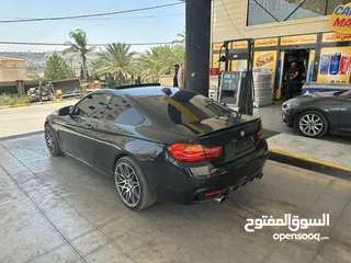  2 BMW428I BMW