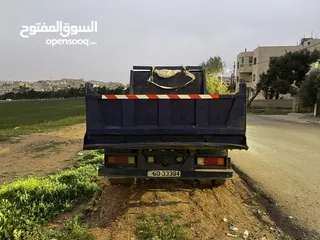  6 قلاب شحن موديل 1984