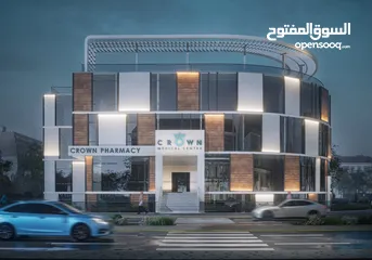  5 Crown medical centre