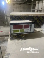  3 فقاسه للبيع مستعمل نظيف