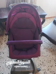  4 عرباية.  اطفال.  للبيع