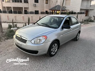  1 هونداي فيرنا