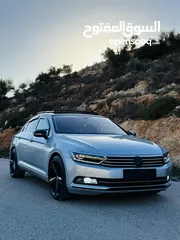  7 باسات B8 ديزل