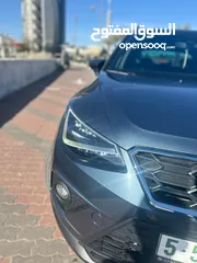  9 سيات ارونا fr  للبيع عالكاش فقط / انظف حبة بالبلد