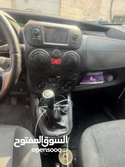  5 Fiat كوبو2018