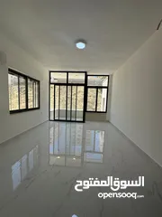 1 شقه سوبر ديلوكس لم تسكن للإيجار - عده طوابق + 3 نوم  حمامين