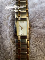  2 ساعة Esprit 000M02 اصليه استعمال خفيف جداً