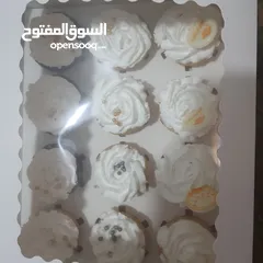  4 حلويات عامة .