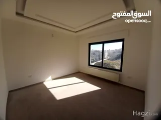  3 شقة طابق رابع مع روف للبيع في عبدون بمساحة 105 متر ( Property ID : 30533 )