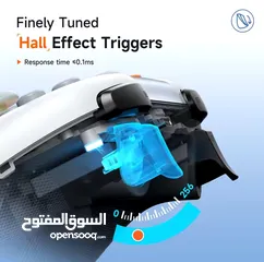  4 الوحش الأخضر X05 – مستقبل التحكم بين يديك!