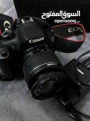  1 CANON EOS 1200D For sale